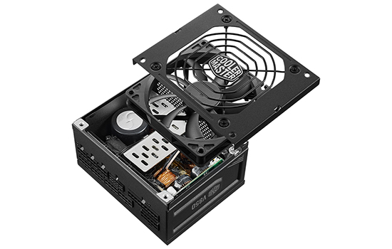 COOLER MASTER V850 SFX GOLD